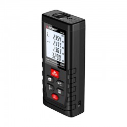 Telémetro a laser - medidor de distância - fita métrica - 40M - 50M - 70M - 100M - 120M