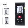 Laser range finder - distance meter - tape measure - 40M - 50M - 70M - 100M - 120MOptical