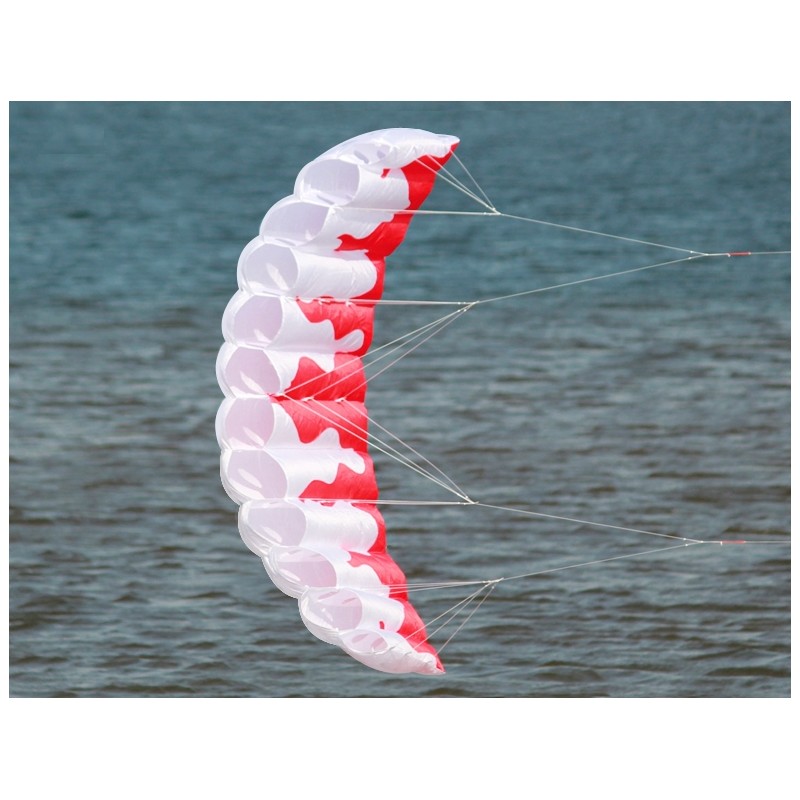 Chama vermelha - pipa de praia esportiva - 200cm