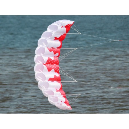 Chama vermelha - pipa de praia esportiva - 200cm