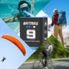 BATMAX - bateria de iões de lítio de 1780mAh - com carregador - para GoPro Hero 9/10