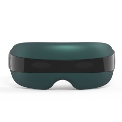 Massageador ocular inteligente 4D - música - ritmo - vibração - relaxar - acupressão - aliviar a fadiga / olheiras