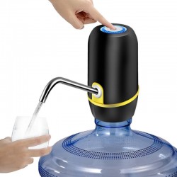 Bomba elétrica dispensadora de água - torneira de pressão de água