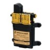 Bomba de água de diafragma elétrica - alta pressão - 120 psi 7-9LPM - 130psi 10-12LPM