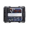 MPPT Solar charge - controlador de descarga - regulador - tela de toque LCD - para bateria de 12V 24V 48V 60V 72V 96