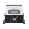 MPPT Solar charge - controlador de descarga - regulador - tela de toque LCD - para bateria de 12V 24V 48V 60V 72V 96