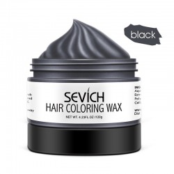 Strong hair color wax - temporary hair dye - 9 different coloursHair dye