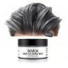 Cera de cor de cabelo forte - tintura de cabelo temporária - 9 cores diferentes