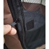 Tenda portátil para animais de estimação - cercadinho dobrável - para ambiente externo / interno