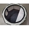 Tenda portátil para animais de estimação - cercadinho dobrável - para ambiente externo / interno