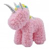 Rose unicorn - made of infinity roses - 40 cmValentine's day