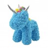 Rose unicorn - made of infinity roses - 40 cmValentine's day