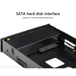 Case externo de alumínio - Roteador Nas WiFi - repetidor - 300mbps - Gabinete HDD3.5 Sata para USB 3.0