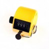 Handheld tally counter - number clicker - 4 digitsKeyrings