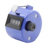 Handheld tally counter - number clicker - 4 digitsKeyrings
