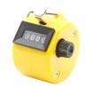 Handheld tally counter - number clicker - 4 digitsKeyrings