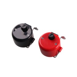 Handheld tally counter - number clicker - 4 digitsKeyrings