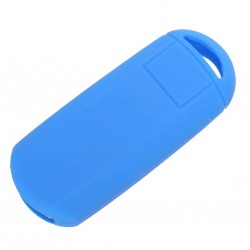 Capa de silicone para chave de carro - MAZDA 2-6 - CX-3 - CX-5 - CX-7 - CX-9