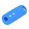Capa de silicone para chave de carro - MAZDA 2-6 - CX-3 - CX-5 - CX-7 - CX-9