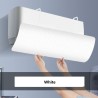Air conditioner windshield - anti-direct blowing shield - adjustableInterior