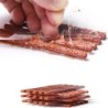 Tiras de borracha para reparação de pneus sem câmara - 50 peças