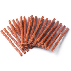 Tiras de borracha para reparação de pneus sem câmara - 50 peças