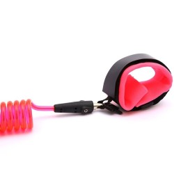 Segurança para crianças - trela anti-perdida - pulseira de pulso - 360 rotativa