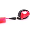 Segurança para crianças - trela anti-perdida - pulseira de pulso - 360 rotativa