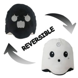 Halloween ghost doll - reversible - double sided - glow in darkCuddly toys