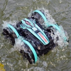 Sinovan - 4WD - RC car - remote control - waterproof - 2.4G - 1200mAhCars