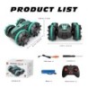 Sinovan - 4WD - RC car - remote control - waterproof - 2.4G - 1200mAhCars