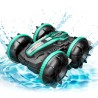 Sinovan - 4WD - RC car - remote control - waterproof - 2.4G - 1200mAhCars