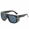 Big square sunglasses - retro / punk styleSunglasses