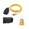 ENET Ethernet to OBD interface cable - ENET ICOM coding F-series - for BMWDiagnosis
