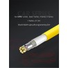 ENET Ethernet to OBD interface cable - ENET ICOM coding F-series - for BMWDiagnosis
