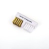 Cleaning brush - for manicure / pedicure electric drill bitsEquipment