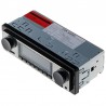 Bluetooth car radio - din 1 - 12V FM MP3 USB SD AUX stereo audioDin 1