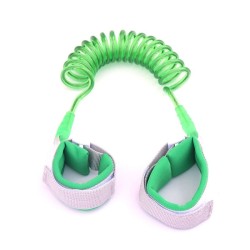 Segurança infantil - trela anti-perda - pulseira de pulso - 150 cm