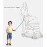 Segurança infantil - trela anti-perda - pulseira de pulso - 150 cm