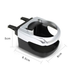 Suporte universal para carro - suporte - para garrafa/copo de água