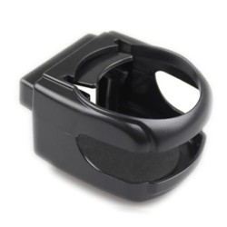 Suporte universal para carro - suporte - para garrafa/copo de água