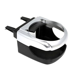 Suporte universal para carro - suporte - para garrafa/copo de água