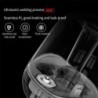 DEERMA - ultrasonic air humidifier - diffuser - aromatherapy - transparent - with water filtration - 5 LHumidifiers