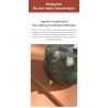 DEERMA - ultrasonic air humidifier - diffuser - aromatherapy - transparent - with water filtration - 5 LHumidifiers