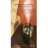 DEERMA - ultrasonic air humidifier - diffuser - aromatherapy - transparent - with water filtration - 5 LHumidifiers