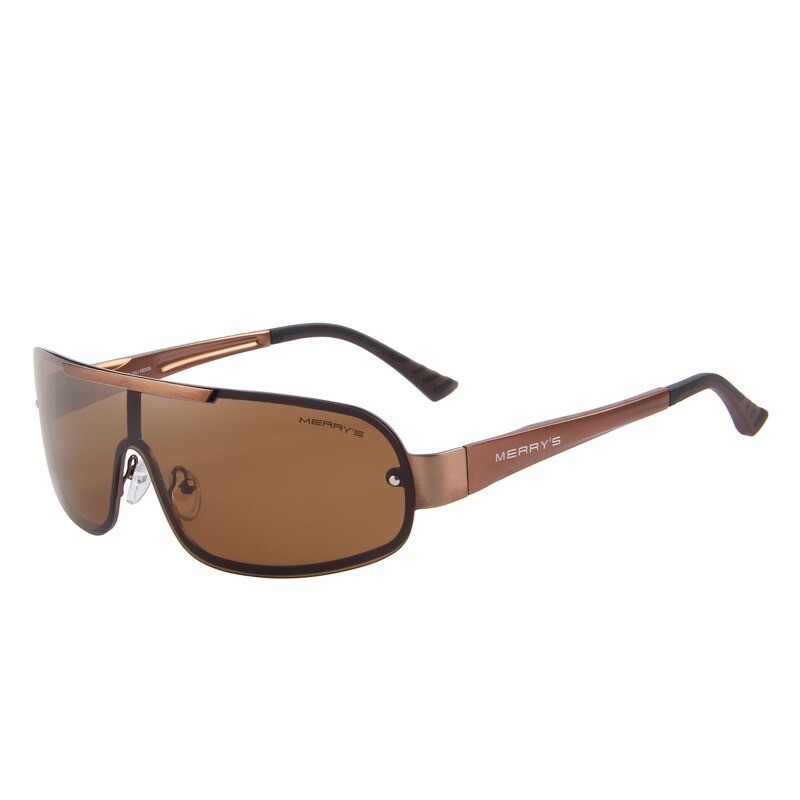 MERRY'S - classic polarized sunglasses - UV400Sunglasses