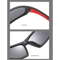 Polarized sports sunglasses - UV400Sunglasses