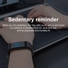 115 plus smartwatch - Bluetooth 4 - Android - heart rate - calorie counterSmart-Wear