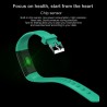 115 plus smartwatch - Bluetooth 4 - Android - heart rate - calorie counterSmart-Wear