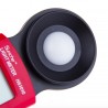 Digital lumen / light meter - photometer tester - lux meter - LCD displayElectronics & Tools
